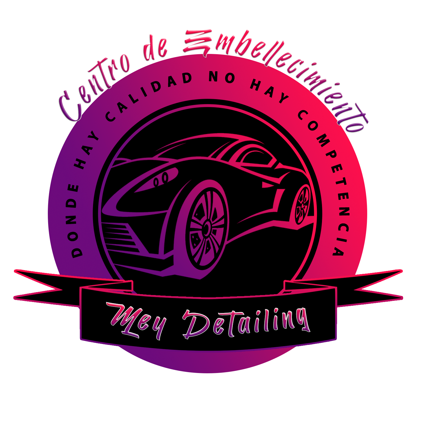 Mey Detailing